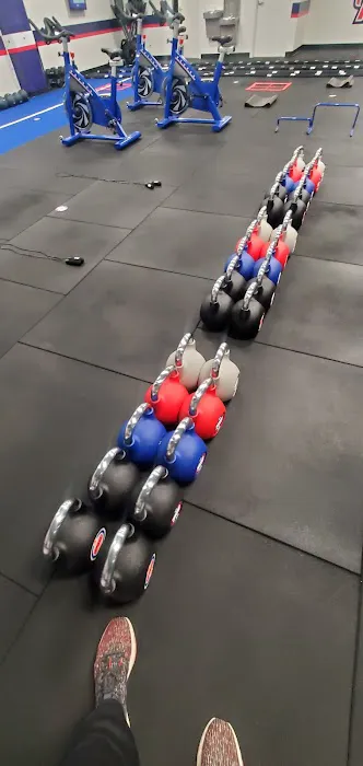 F45 Training Downtown Raleigh Picture 10