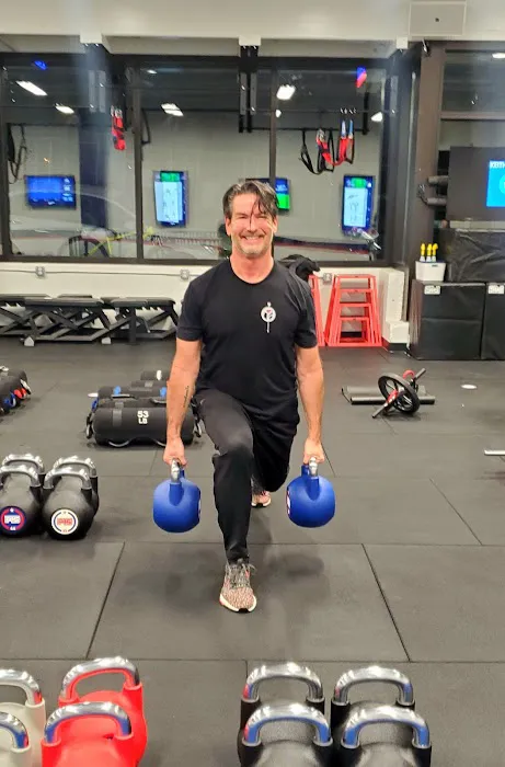 F45 Training Downtown Raleigh Picture 6