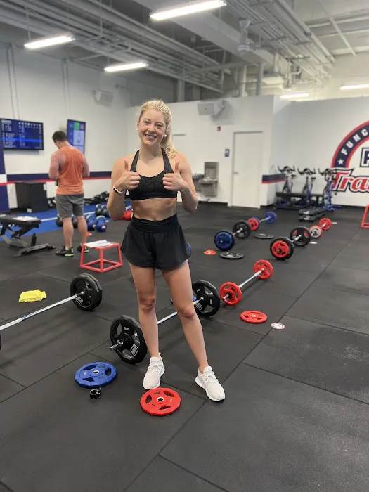 F45 Training Downtown Raleigh Picture 4