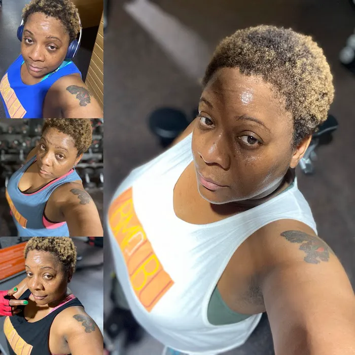 HOTWORX - Raleigh, NC - Downtown Picture 4