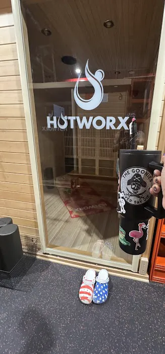 HOTWORX - Raleigh, NC - Downtown Picture 1