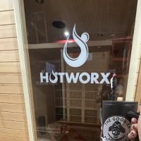 HOTWORX - Raleigh, NC - Downtown ico