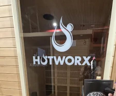 HOTWORX - Raleigh, NC - Downtown