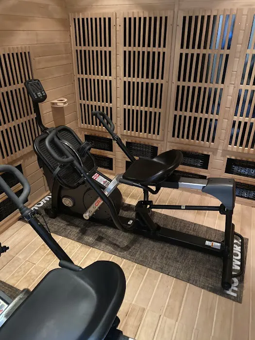 HOTWORX - Raleigh, NC - Downtown Picture 8