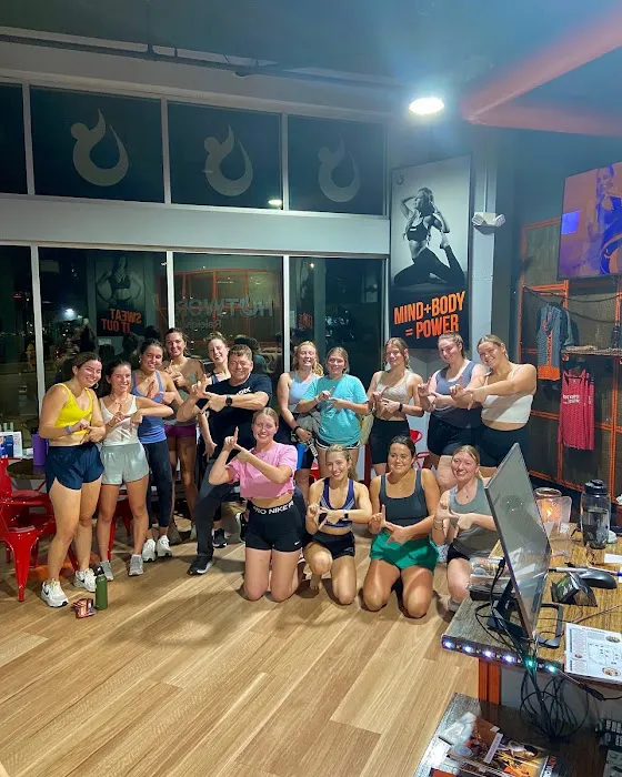 HOTWORX - Raleigh, NC - Downtown Picture 6