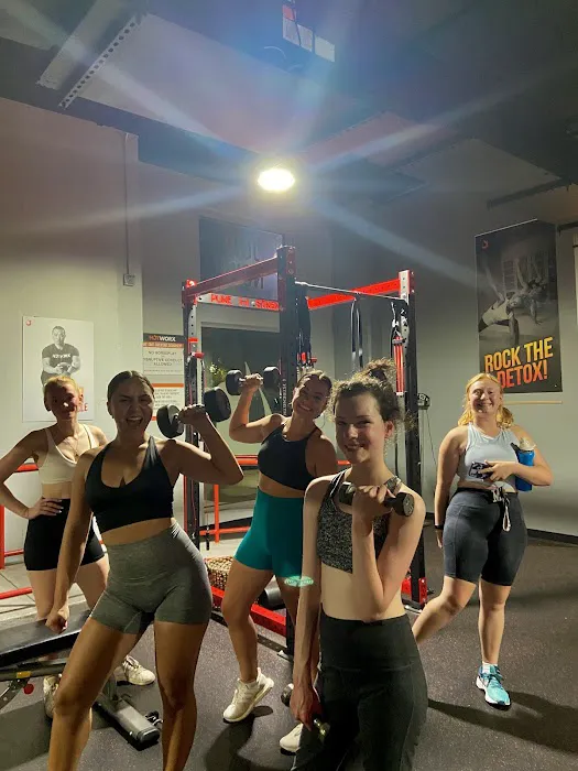 HOTWORX - Raleigh, NC - Downtown Picture 2