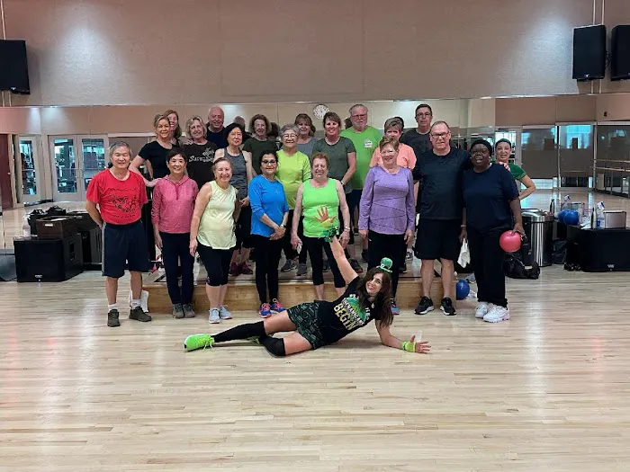 Greater Raleigh Fitness LLC Picture 3