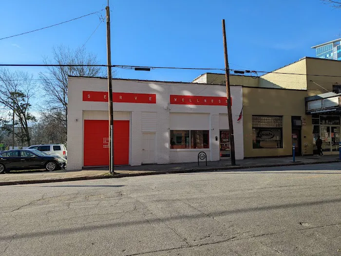 CrossFit SERVE Picture 10