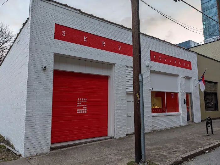 CrossFit SERVE Picture 2