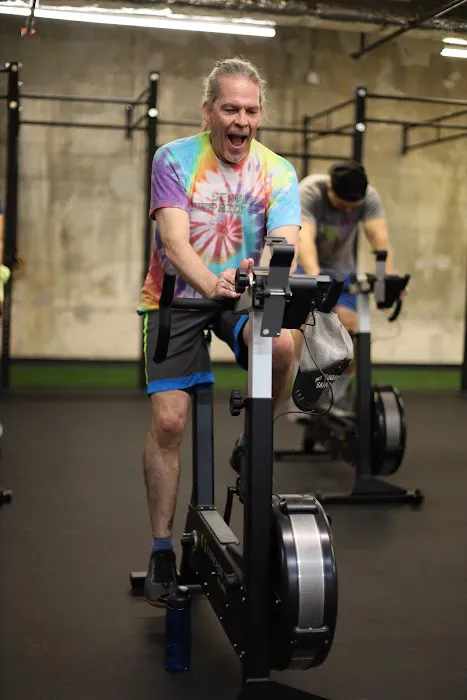 CrossFit SERVE Picture 8