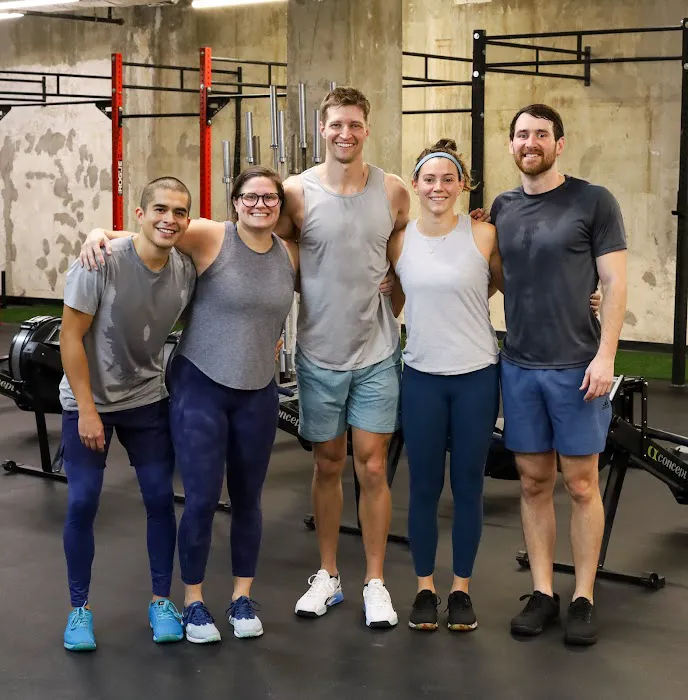 CrossFit SERVE Picture 3