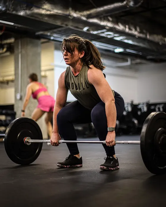 CrossFit SERVE Picture 7