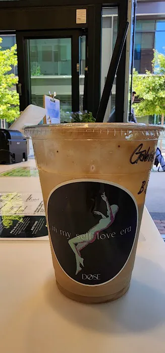 Dose Yoga and Smoothie Bar Picture 7