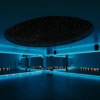 Dose Yoga and Smoothie Bar ico