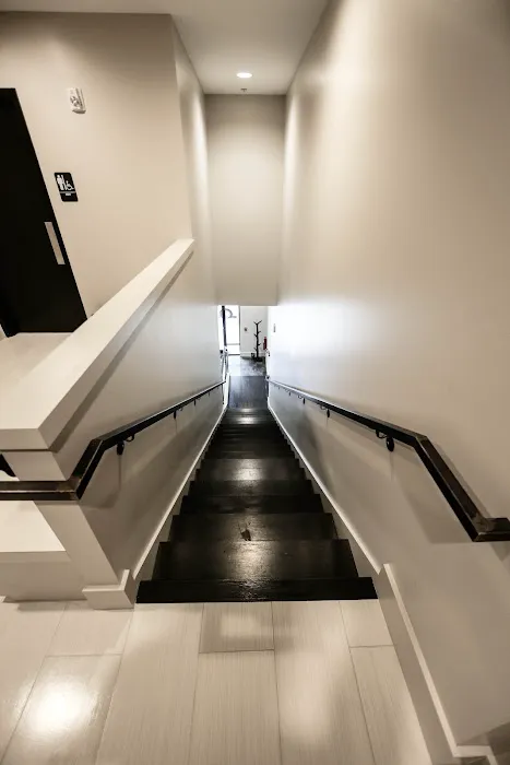 110 Hot Yoga Picture 2