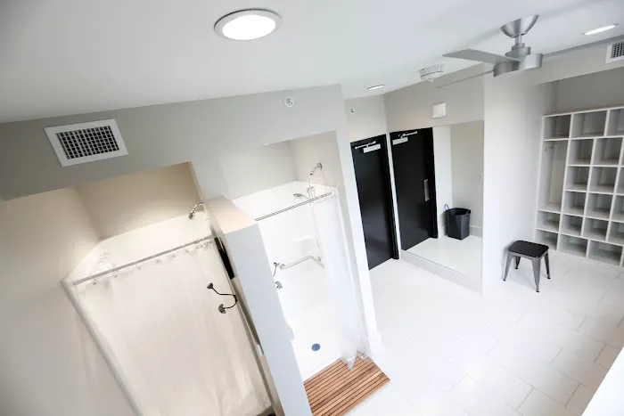 110 Hot Yoga Picture 4