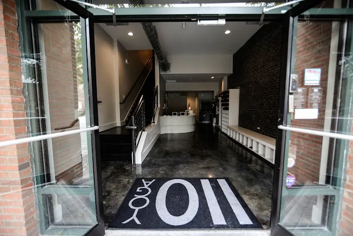 110 Hot Yoga Picture 7