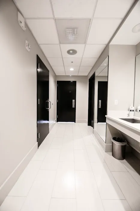 110 Hot Yoga Picture 1