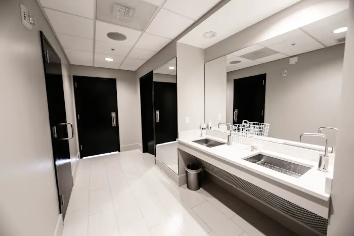 110 Hot Yoga Picture 6