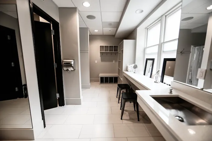 110 Hot Yoga Picture 8