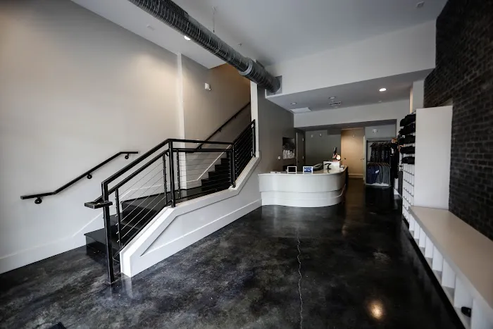 110 Hot Yoga Picture 9