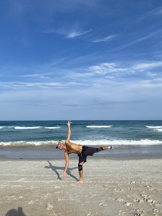 110 Hot Yoga Picture 5