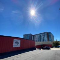 Knuckle Up Boxing Gym & Fitness Center Raleigh ico