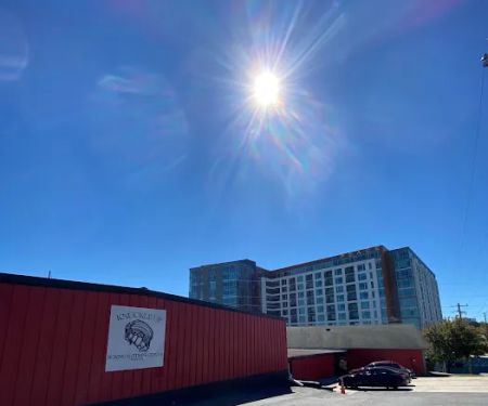 Knuckle Up Boxing Gym & Fitness Center Raleigh