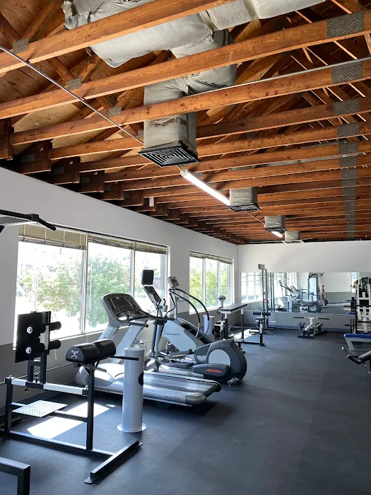 Knuckle Up Boxing Gym & Fitness Center Raleigh Picture 8