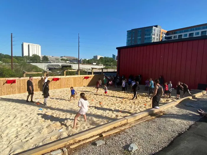 Knuckle Up Boxing Gym & Fitness Center Raleigh Picture 2