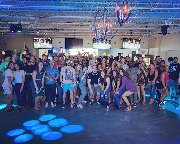 Knuckle Up Boxing Gym & Fitness Center Raleigh Picture 10