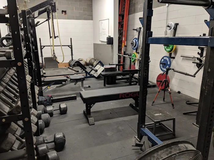 Spider Strength Gym Picture 10