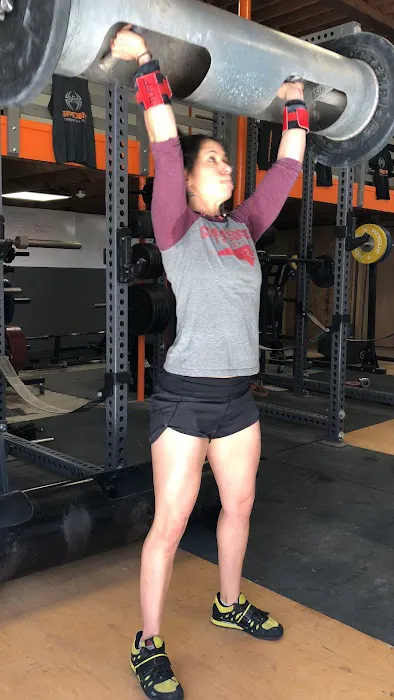 Spider Strength Gym Picture 4