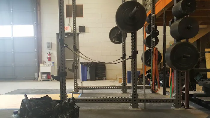 Spider Strength Gym Picture 8