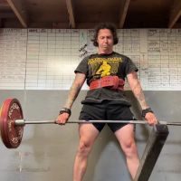 Spider Strength Gym ico