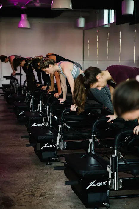 FlowCorps (DTR Location) Picture 6