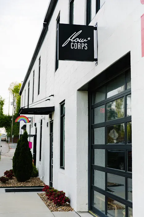 FlowCorps (DTR Location) Picture 5