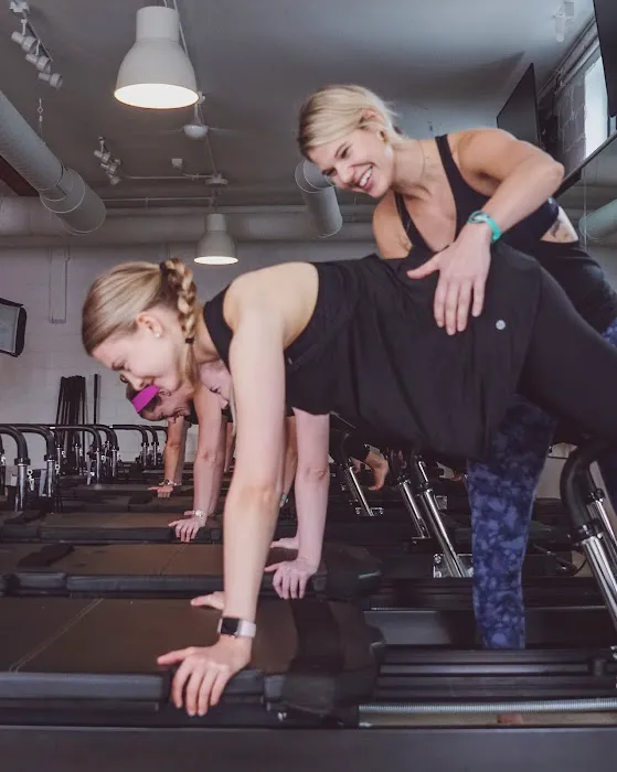 FlowCorps (DTR Location) Picture 3