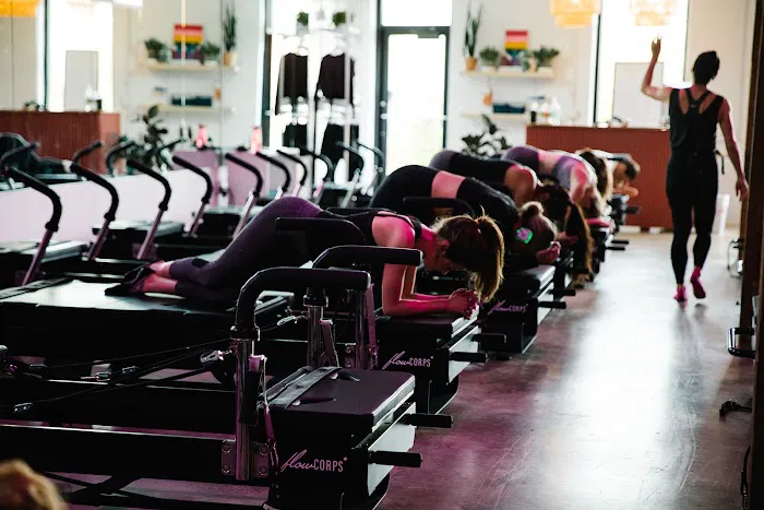 FlowCorps (DTR Location) Picture 9