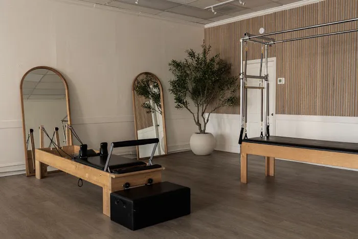 Raleigh Pilates Picture 6