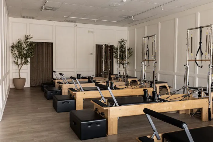 Raleigh Pilates Picture 7