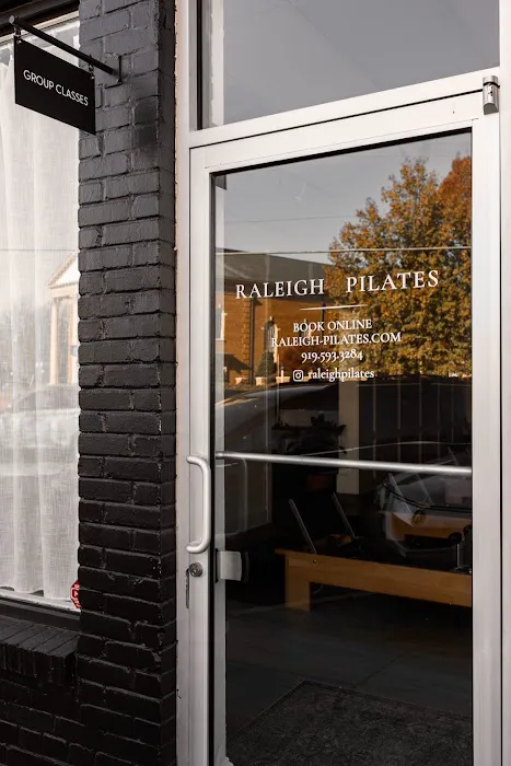 Raleigh Pilates Picture 3