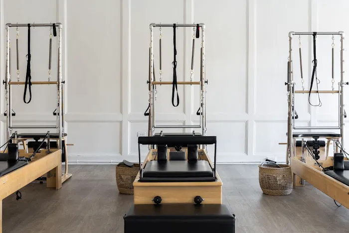 Raleigh Pilates Picture 1