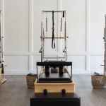 Raleigh Pilates