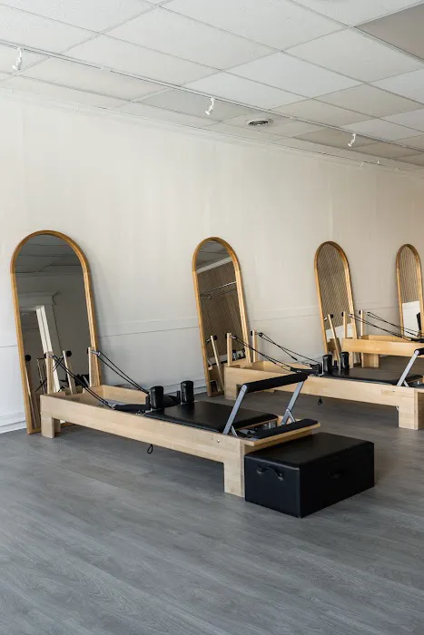 Raleigh Pilates Picture 4