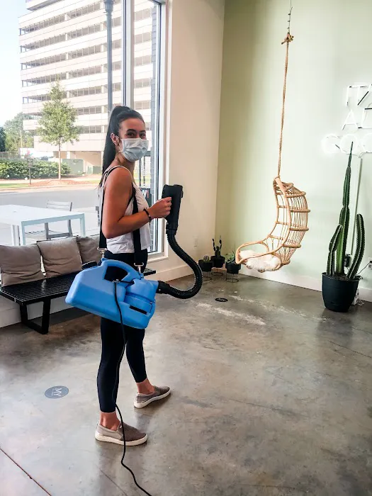 Midtown Yoga Picture 7