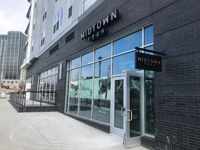 Midtown Yoga Picture 10
