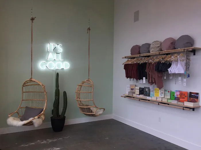 Midtown Yoga Picture 6