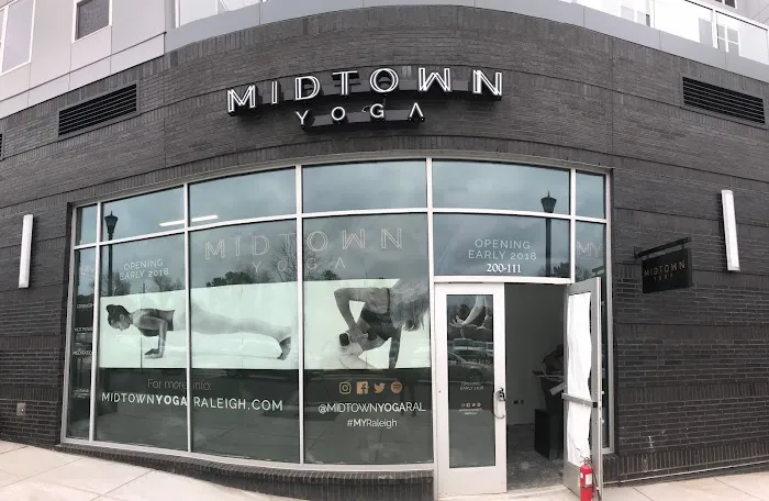 Midtown Yoga Picture 8