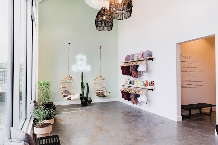 Midtown Yoga Picture 1